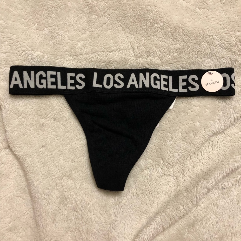 ❗️SOLD❗️NWT Forever 21 underwear